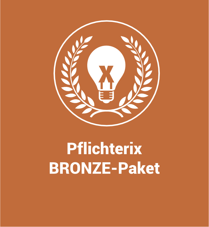 Kleines Paket für bis zu 5 Mitarbeiter (2025)