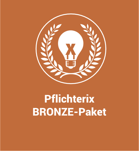 Kleines Paket für bis zu 5 Mitarbeiter (2025)